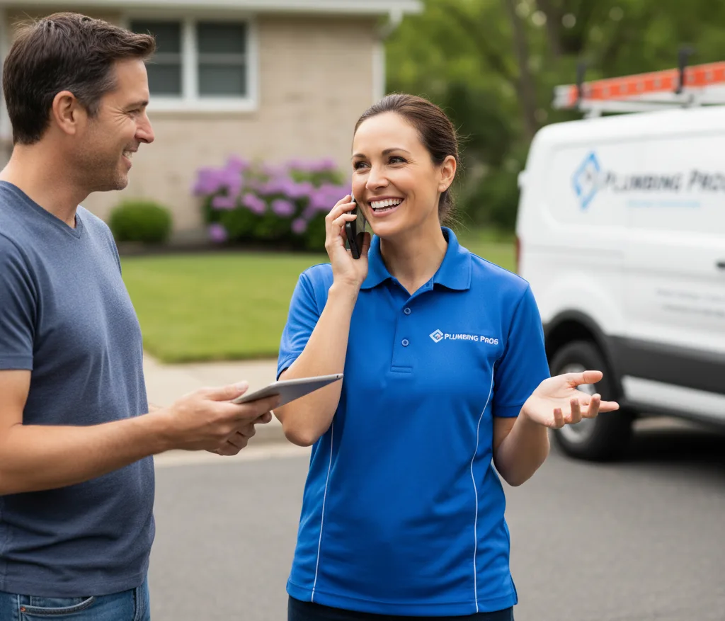 Leak Detection in Foley, MN